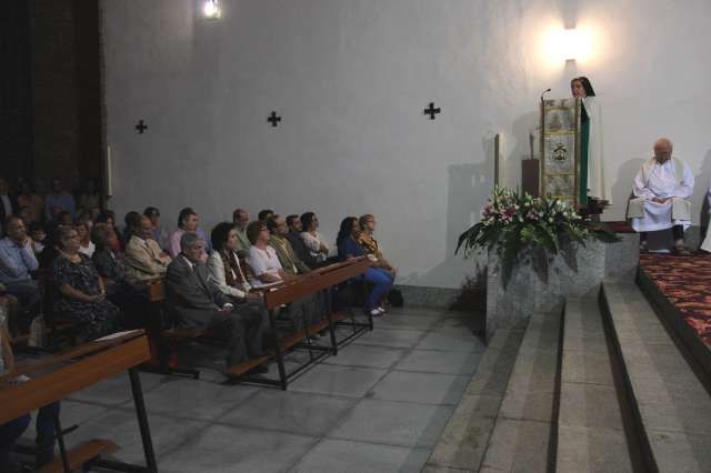 Las Carmelitas celebran el 50 aniversario de su traslado a Algezares - 3, Foto 3
