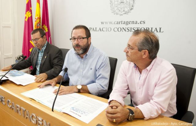 Un congreso en El Batel ayudará este fin de semana a 4 mil niños de la India y Nicaragua - 2, Foto 2