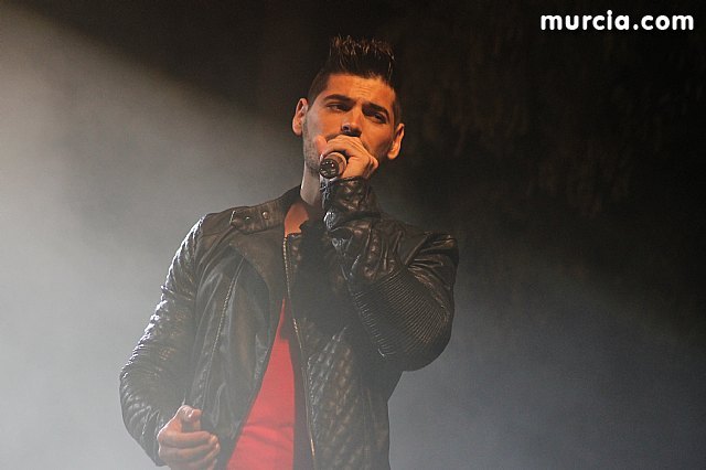 Protección Civil de Ceutí organiza su “I Gala Benéfica” - 1, Foto 1