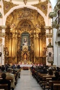 El Museo de la Catedral dedica octubre a los Franciscanos - 2, Foto 2