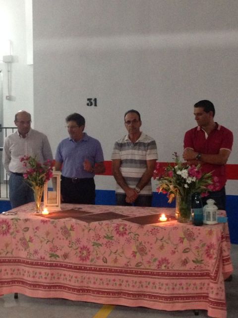 Las 33 viviendas del edificio Pablo Iglesias de La Viña ya tienen licencia de primera ocupación - 1, Foto 1