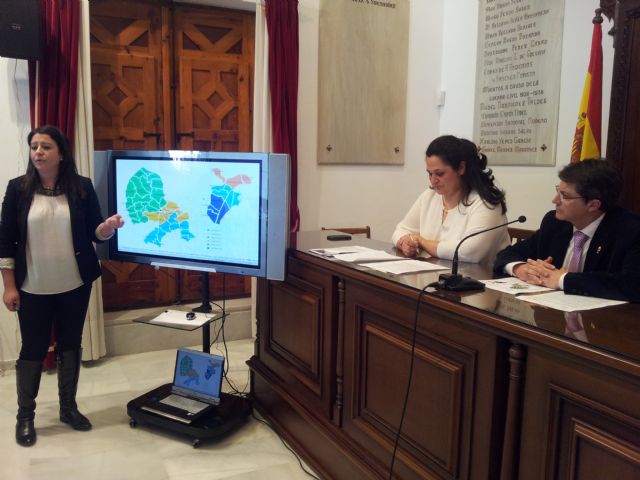 La aprobación municipal del reglamento de Participación Ciudadana acelera el proceso para la constitución de las Juntas de Barrios y Pedanías - 1, Foto 1