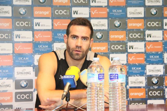 Tenemos mucho que ganar y poco que perder - 1, Foto 1