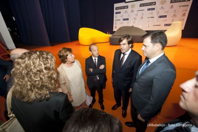 Cartagena depende hoy más que nunca de sí misma - 1, Foto 1