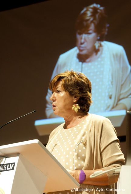 Cartagena depende hoy más que nunca de sí misma - 2, Foto 2