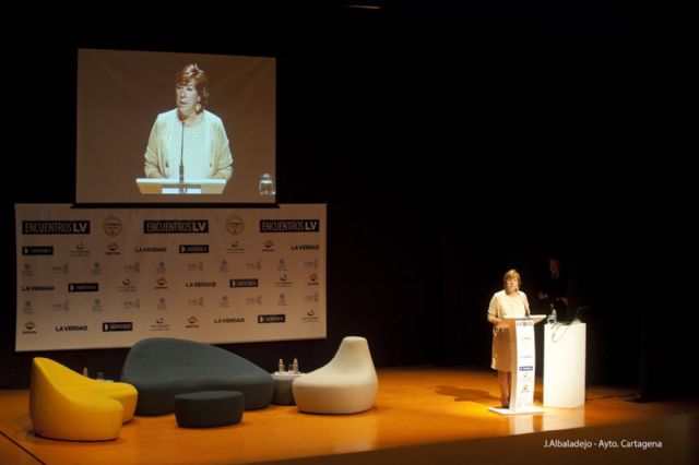 Cartagena depende hoy más que nunca de sí misma - 3, Foto 3