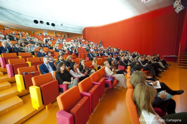 Cartagena depende hoy más que nunca de sí misma - 4, Foto 4