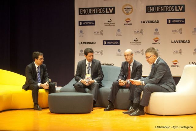 Cartagena depende hoy más que nunca de sí misma - 5, Foto 5