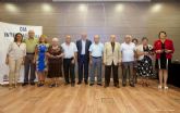 Cartagena homenaje a los mayores en su Da Internacional