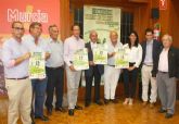 Murcia celebra la prxima semana la I Media Maratn que transcurrir por la Huerta