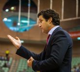 DUDA: 'Estoy contento con la disposicin de mis jugadores y vamos con mucha ilusin a Tudela'