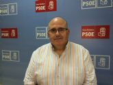 La ejecutiva del PSOE de Torre Pacheco avala a Juan Salvador Sánchez como candidato a la alcaldía