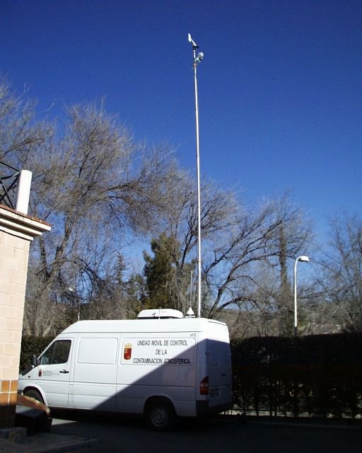 Medio Ambiente no ha detectado ninguna superación del umbral de información pública del ozono troposférico durante esta campaña - 1, Foto 1