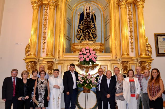Águilas acoge la celebración del Día Regional de las Autoescuelas - 1, Foto 1