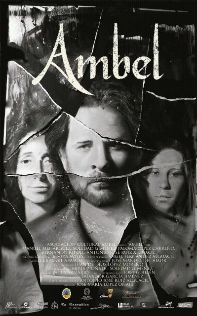 La Casa de la Cultura acoge este fin de semana cinco proyecciones de la película 'Ambel' - 1, Foto 1