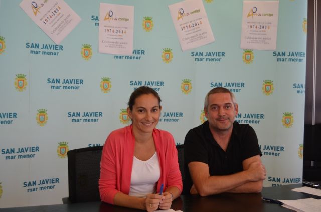 La biblioteca celebra su 40 cumpleaños con todos los vecinos - 1, Foto 1