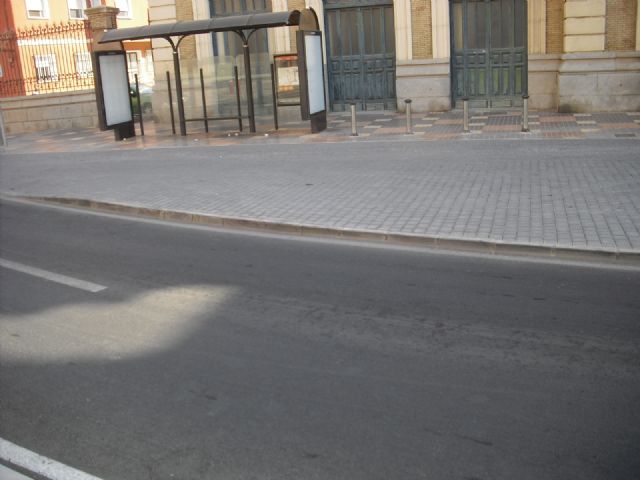 MC pedirá al Ayuntamiento que subsane las deficiencias del Sector Estación y que consensúe con los vecinos la remodelación de Capitanes Ripoll - 1, Foto 1