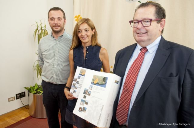 Empresas de alojamiento rural y turismo activo serán la base del desarrollo de la zona oeste - 2, Foto 2