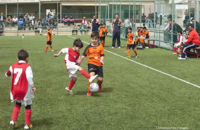 La AFCT y el Ayuntamiento organizan un Curso de Monitor de fútbol base - 1, Foto 1