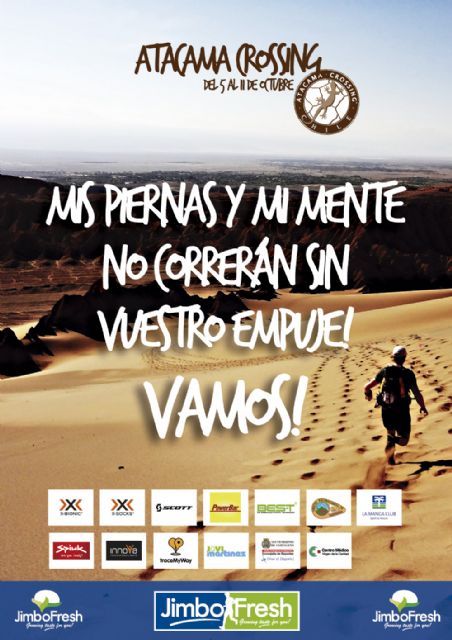 Andrés Lledó ya va de camino a Chile - 1, Foto 1