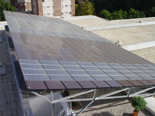 Los empresarios de energías renovables se adhieren al manifiesto que pide el impulso del autoconsumo en electricidad - 1, Foto 1