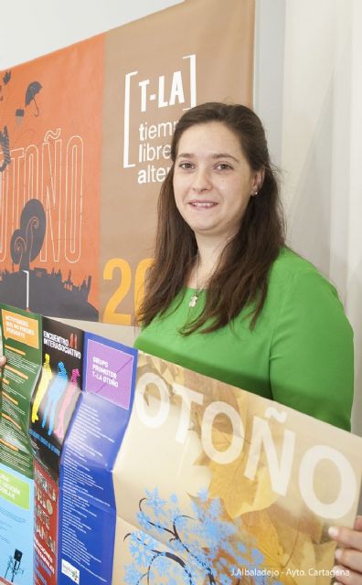 Crowdfunding, Bollywood o capoeira se cuelan en el T-LA de Otoño para jóvenes - 4, Foto 4