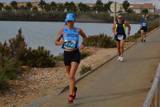 La carrera popular Correlimos 13.4 supera las 500 inscripciones - 1, Foto 1