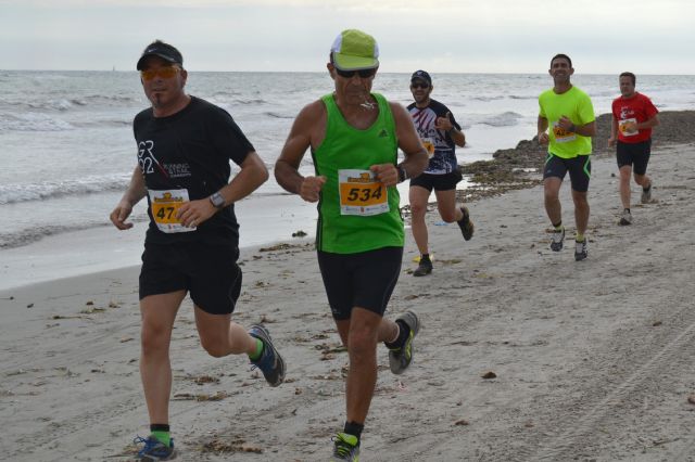 La carrera popular Correlimos 13.4 supera las 500 inscripciones - 2, Foto 2