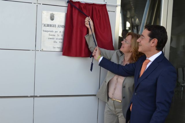 El albergue juvenil de San Pedro del Pinatar abre sus puertas con una amplía oferta de actividades - 1, Foto 1