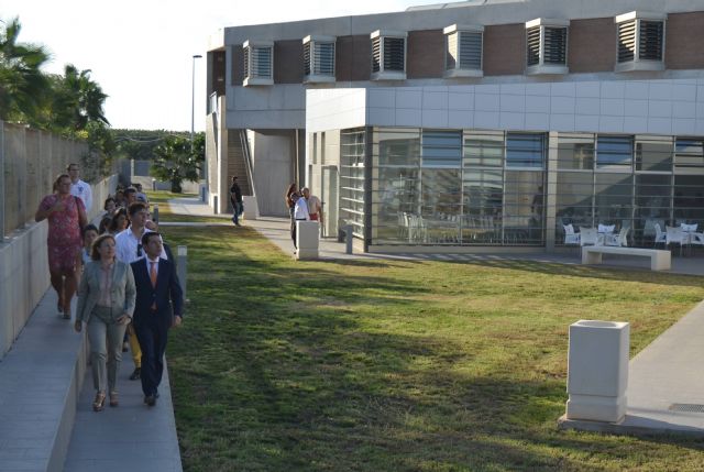 El albergue juvenil de San Pedro del Pinatar abre sus puertas con una amplía oferta de actividades - 2, Foto 2