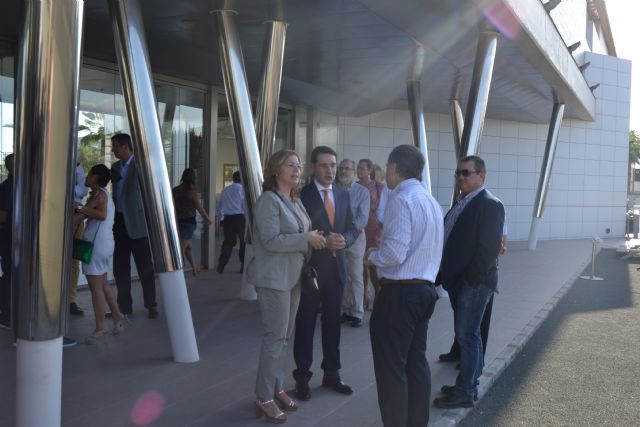 El albergue juvenil de San Pedro del Pinatar abre sus puertas con una amplía oferta de actividades - 4, Foto 4