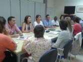 Ayuntamiento y entidades sociales preparan el curso de Una Escuela Abierta a Otras Culturas