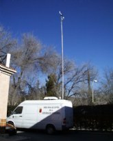 Medio Ambiente no ha detectado ninguna superacin del umbral de informacin pblica del ozono troposfrico durante esta campaña