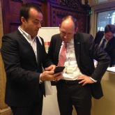 Eurocities conoce la aplicacin de Mutrans