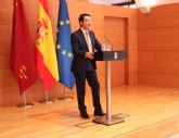El Ejecutivo autonmico impulsa la estrategia para implantar el 'Gobierno abierto' en la Regin de Murcia