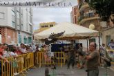 Medio Ambiente y Amigos de la Naturaleza celebran el Da Mundial de las Aves