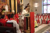 El Obispo de Guadix preside la Misa de apertura del curso acadmico del CETEP