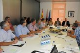 El SEF mejora la coordinacin de las polticas regionales de empleo en los distintos municipios de la Regin