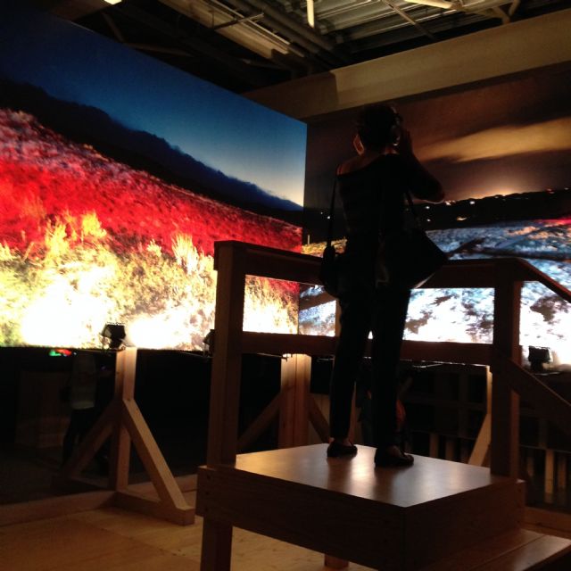 Apertura del Espacio 5 en el Centro Párraga - 2, Foto 2