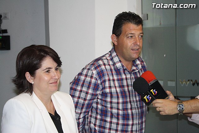 Arranca la quinta edicin de la Feria Outlet - 1