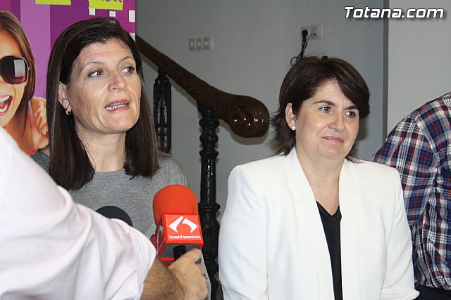 Arranca la quinta edicin de la Feria Outlet - 3