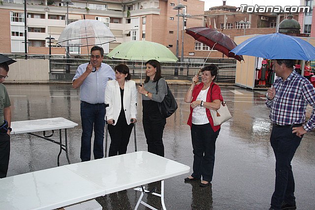 Arranca la quinta edicin de la Feria Outlet - 8