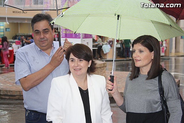 Arranca la quinta edicin de la Feria Outlet - 10