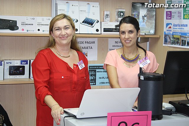 Arranca la quinta edicin de la Feria Outlet - 15