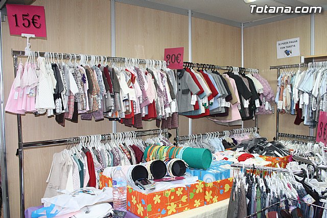 Arranca la quinta edicin de la Feria Outlet - 19