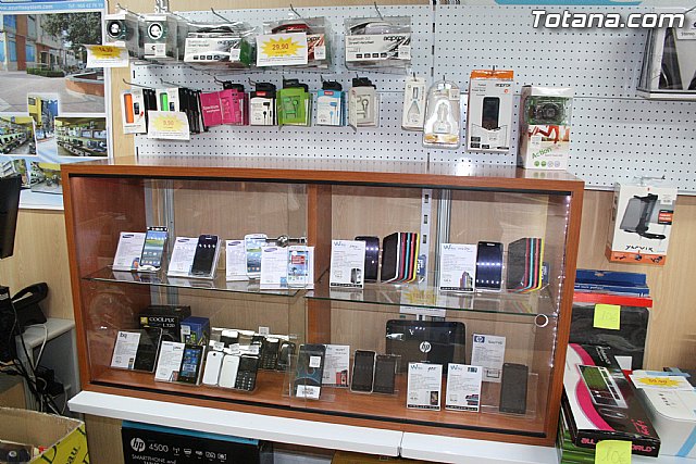 Arranca la quinta edicin de la Feria Outlet - 16