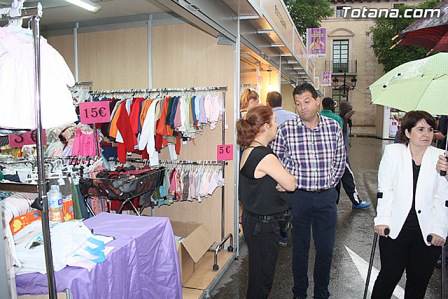 Arranca la quinta edicin de la Feria Outlet - 20