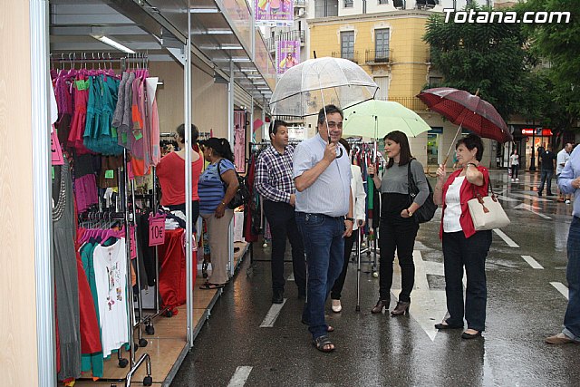 Arranca la quinta edicin de la Feria Outlet - 29