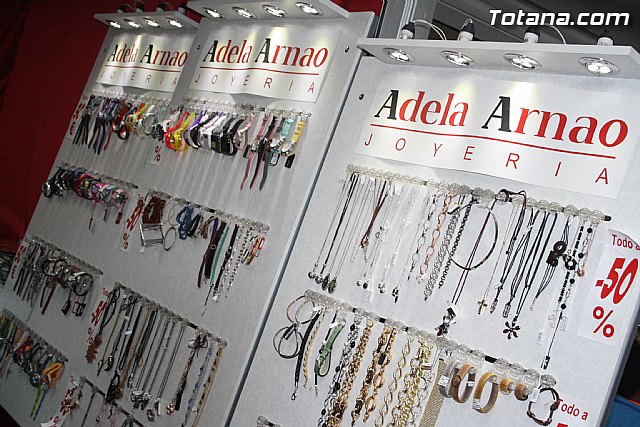 Arranca la quinta edicin de la Feria Outlet - 23