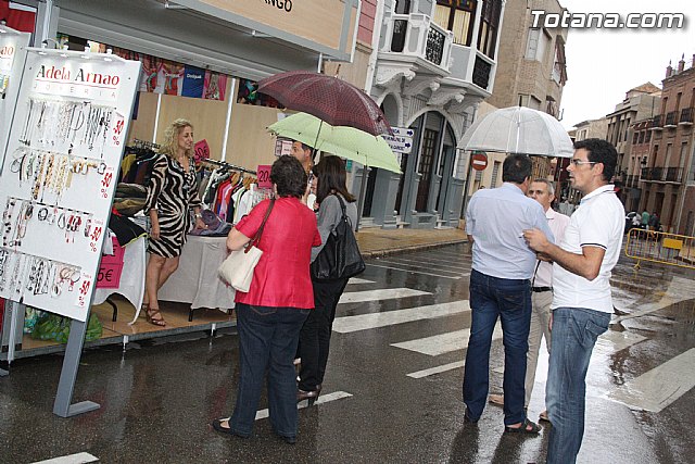Arranca la quinta edicin de la Feria Outlet - 25